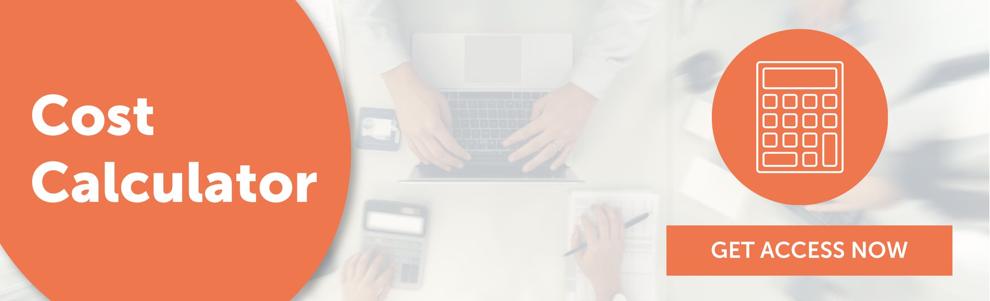 Cost-Calculator---Landing-